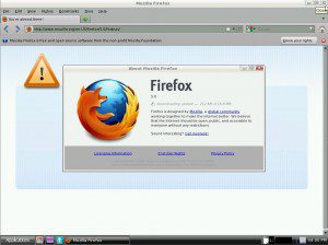 Legacy OS 4 Mini Firefox