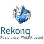 Rekonq 2.2 mit verbesserten AdBlock und Unterstützung für Nepomuk2