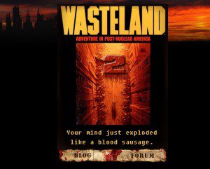 Wasteland 2