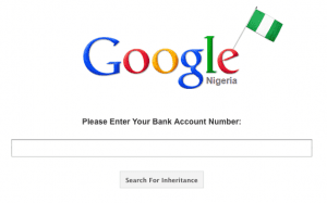 Google Nigeria