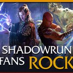 Shadowrun Returns: Alpha Gameplay Video is verfügbar