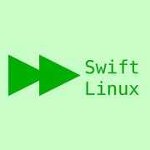 Swift Linux Logo 150x150