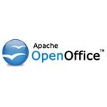 Apache OpenOffice Logo 150x150