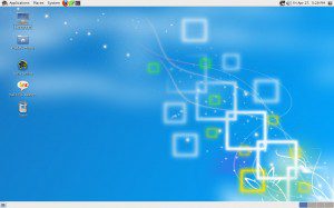 Scalix 13.37 Desktop