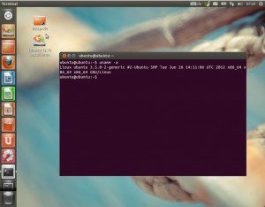 Ubuntu 12.10 Quantal Quetzal Kernel 3.5