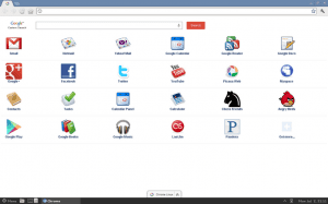 Chrome OS (Quelle: getchrome.eu)