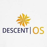 Descent|OS Logo 150x150