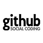 GitHub Logo 150x150