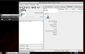 Peppermint OS Three Multimedia