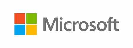 Neues Microsoft-Logo