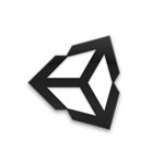 Unity 3D Logo 150x150