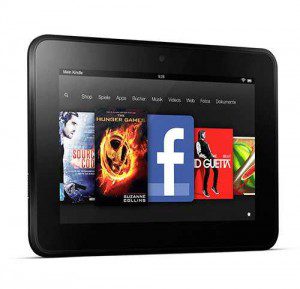 Amazon Kindle Fire HD (Quelle: Amazon.de)