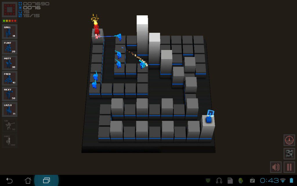 cubemen game cubemen game
