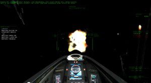 Battlestar Galactica - Diaspora: Shattered Armistice