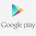 Google Play Logo 150x150