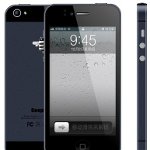 GooPhone I5 Teaser 150x150