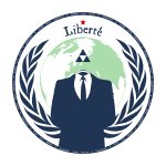 Liberte Linux Logo 150x150