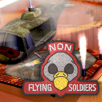 Non Flying Soldiers Teaser 150x150