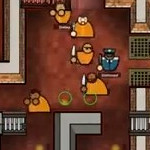 Prison Architect für kurze Zeit kostenlos bei Gog.com – Echtzeit-Simulation