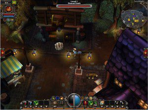 Torchlight: Wunderkiste (Shared Stash)