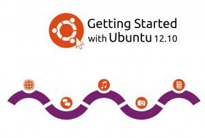 Handbuch für Ubuntu 12.10