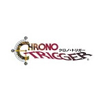 Chrono Trigger Logo 150x150