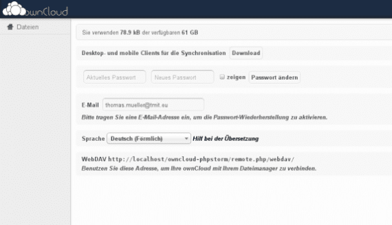 ownCloud: förmlich (Quelle: deepdiver1975.wordpress.com)