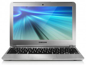 Samsung Chromebook