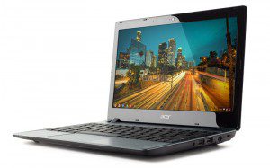 Acer C7 Chromebook (Quelle: googleblog.blogspot.com)