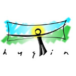 Hugin Logo 150x150