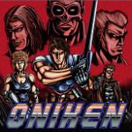 Oniken Teaser 150x150
