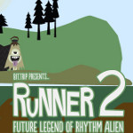 Ab sofort bei Steam: (BIT.TRIP) RUNNER2: Future Legend of Rhythm Alien