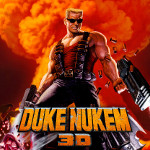 Duke Nukem 3D Teaser 150x150
