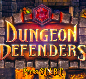 dungeon defense apk