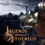 Legend of Aethereus Teaser 150x150