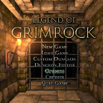 Entwickler-Update zu Legend of Grimrock 2: Der neuen Monster 8!