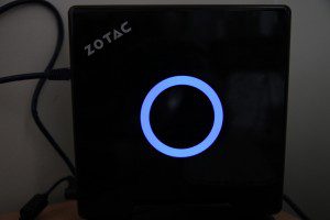 Zotac ZBOX ID12