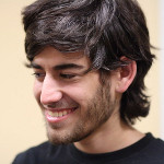 Reddit-Mitgründer Aaron Swartz hat Selbstmord begangen