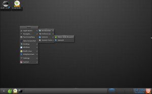 Bodhi Linux 2.2.0