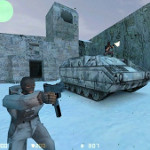 Counter Strike 1.6 (Beta) für Linux