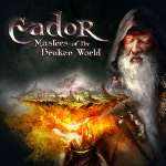 Eador: Masters of the Broken World kommt für Linux