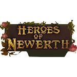 Heroes of Newerth Teaser 150x150