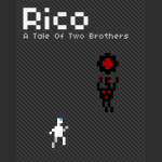 Rico - A Tale Of Two Brothers Teaser 150x150