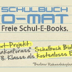 Noch 765 Euro und 1 Tag Zeit: SCHULBUCH-O-MAT