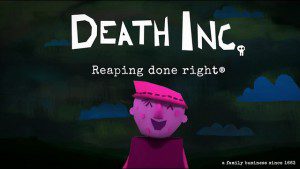 Death Inc.: Reaping done right (a family business since 1663)
