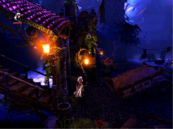 Trine 2: Zoya, die Diebin