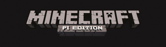 Minecraft: Pi Edition