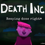 Death Inc.: Demo-Version für Linux, Mac OS X und Windows verfügbar