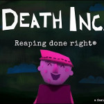 Du bist der Tod: Death Inc. Alpha ist verfügbar