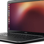 Dell mit Installations-Anleitung für Ubuntu auf der eigenen Website